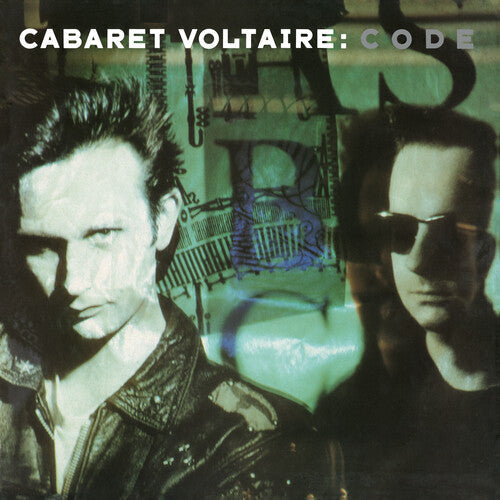 Cabaret Voltaire - Code (2026 Remaster) (Deluxe) [3CD] | CD