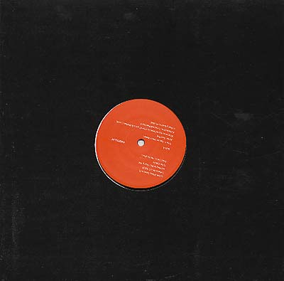 DESTILLAT - Cabrio | Vinyl