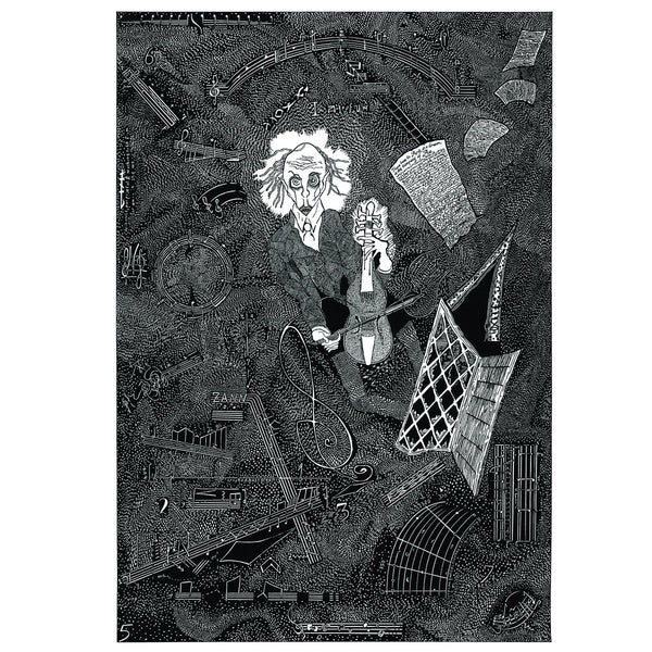 RUDIMENTARY PENI - Cacophony | CD