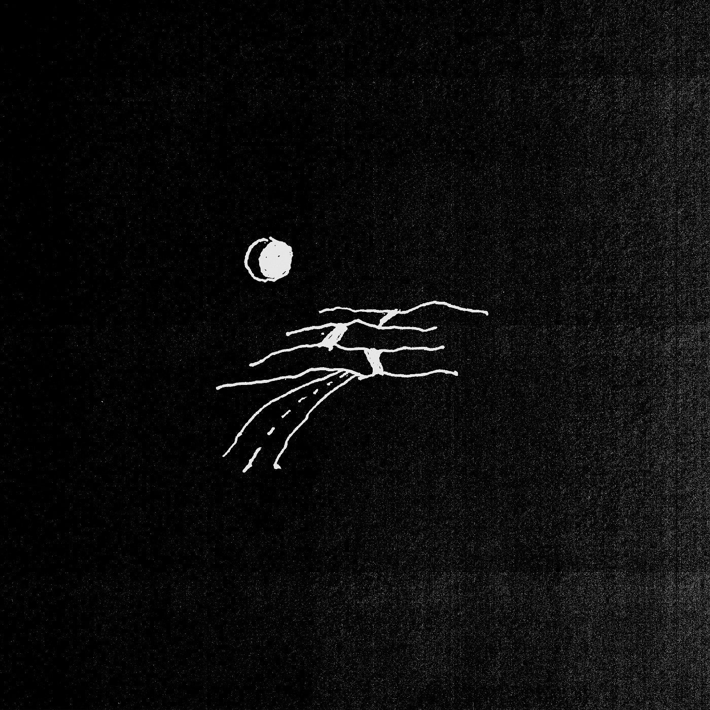 Cadaver Eyes - Road Extends | Vinyl