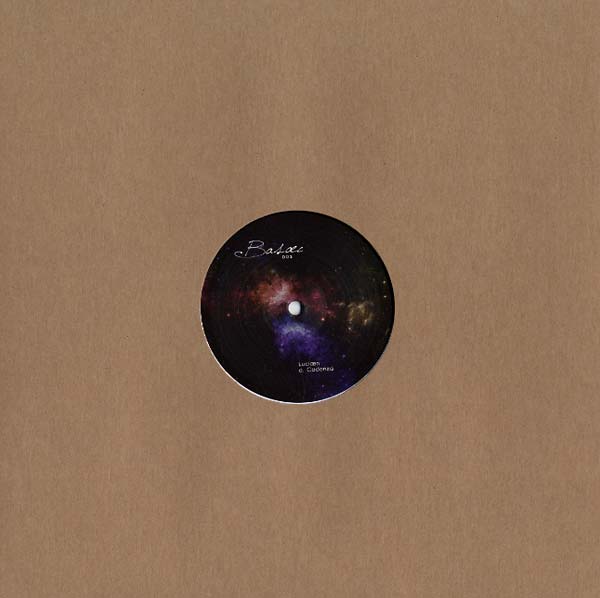 LUCIAEN - Cadenza/Stranger | Vinyl