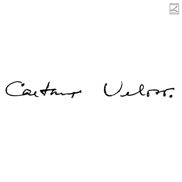 CAETANO VELOSO - Caetano Veloso (Irene) (Clear Vinyl) | Vinyl