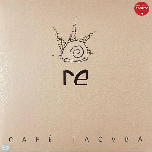 Café Tacvba | Re | Vinyl