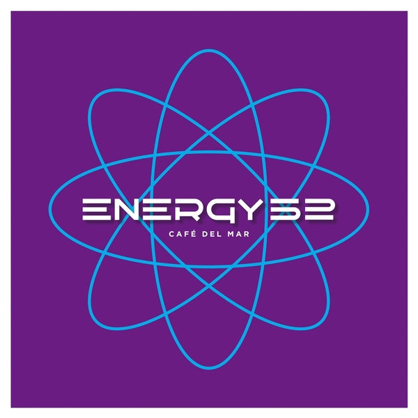 Energy 52 | Cafe Del Mar (Orbital & Michael Mayer Remixes) | Vinyl
