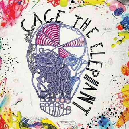 Cage the Elephant - Cage The Elephant | Vinyl