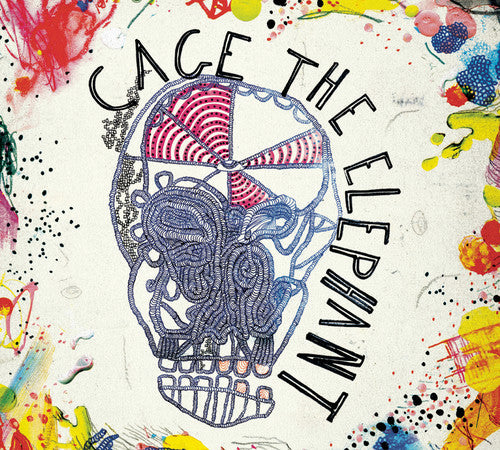 Cage the Elephant | Cage the Elephant | CD