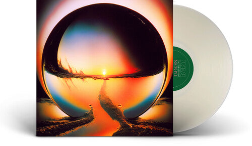 Cage the Elephant | Neon Pill (Indie Exclusive, Milky Clear Colored Vinyl (Gatefold LP Jacket, Poster) | Vinyl
