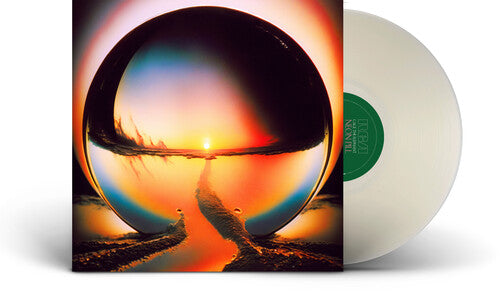 Cage the Elephant - Neon Pill (Indie Exclusive, Milky Clear Colored Vinyl (Gatefold LP Jacket, Poster) | Vinyl