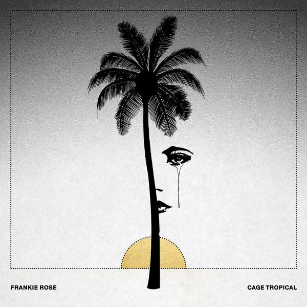 Frankie Rose | Cage Tropical | CD