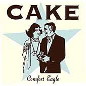 Cake | COMFORT EAGLE | CD