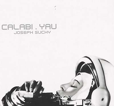 JOSEPH SUCHY - calabi.yau | CD