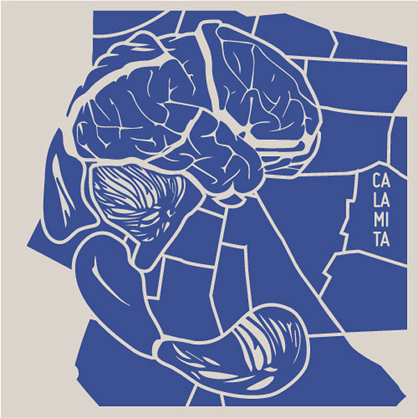 CALAMITA - Calamita | CD