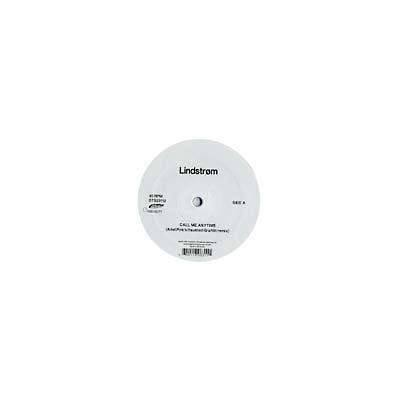 LINDSTROM - Call Me Anytime | Vinyl