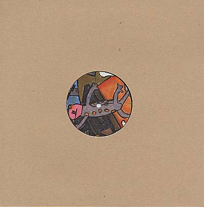 ADA - Call the Tune/Living It Up | Vinyl