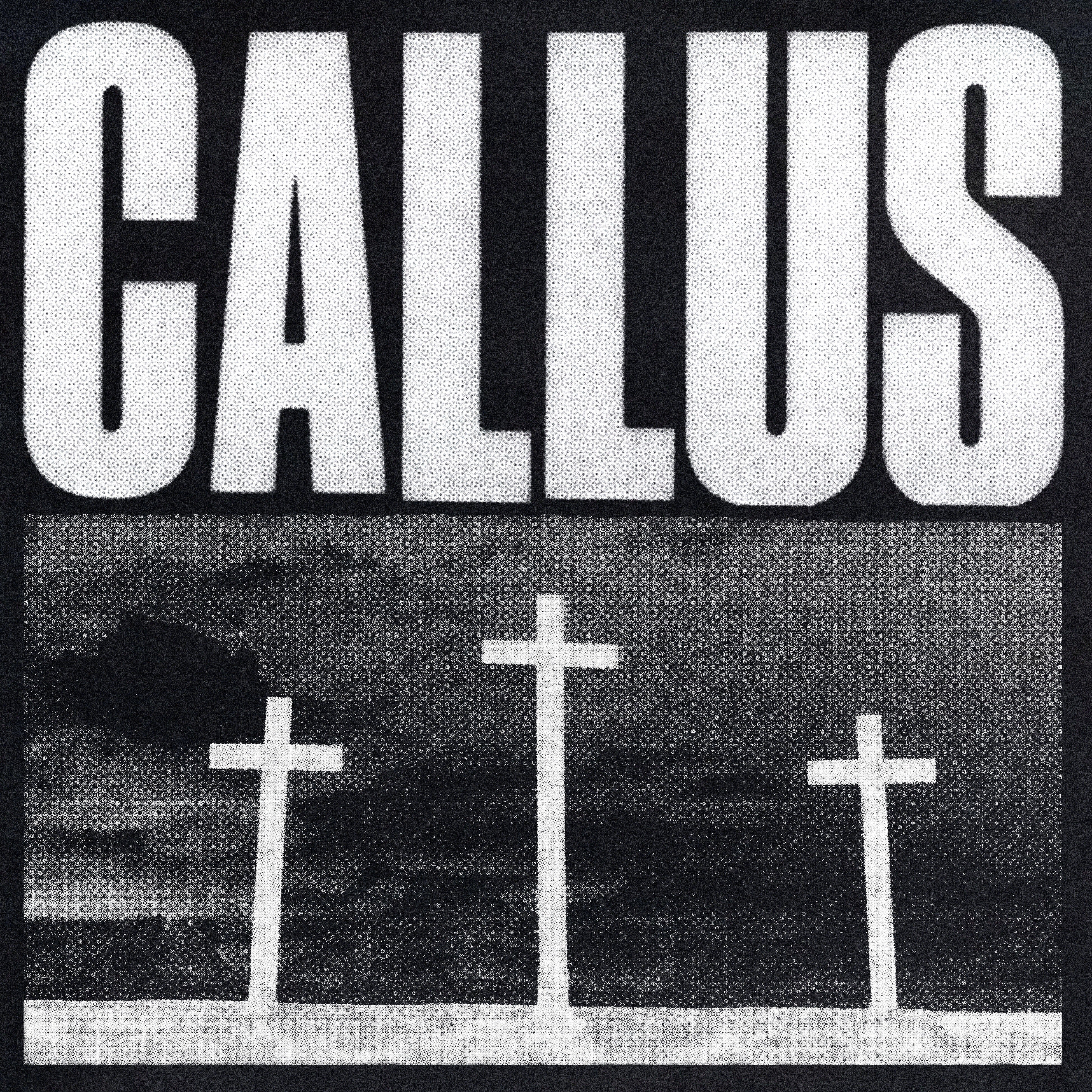 Gonjasufi | Callus (Deluxe) | Cassette