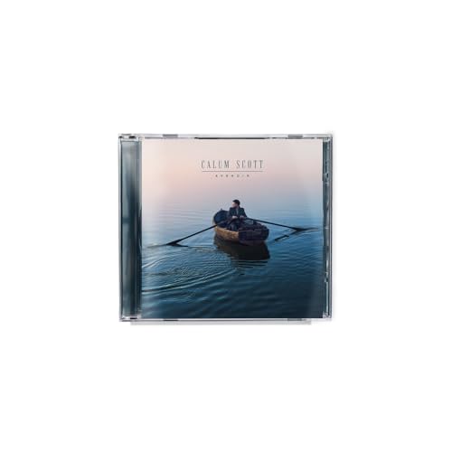 Calum Scott - Avenoir | CD