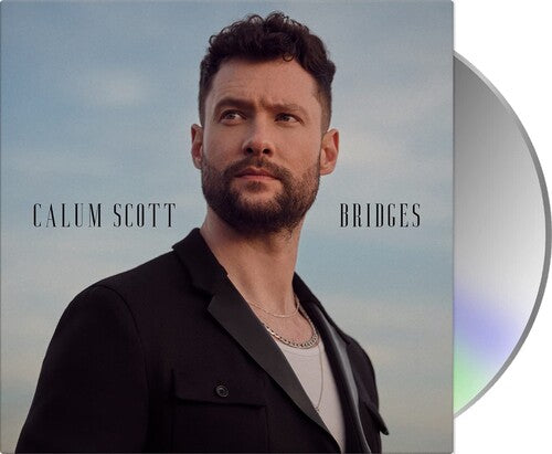 Calum Scott - Bridges [Import] | CD