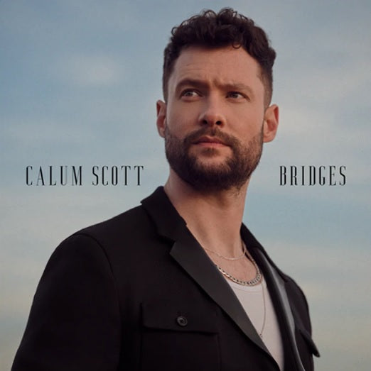 Calum Scott - Bridges | CD