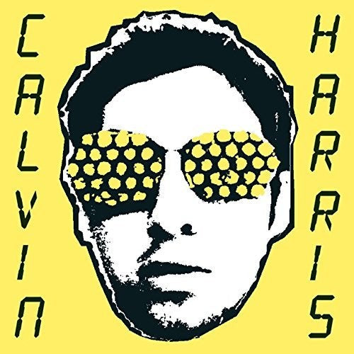 Calvin Harris - I Created Disco [Import] (2 Lp's) | Vinyl