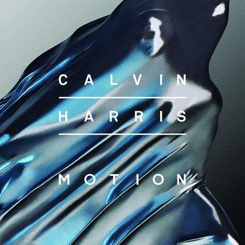 Calvin Harris | Motion [Import] (2 Lp's) | Vinyl