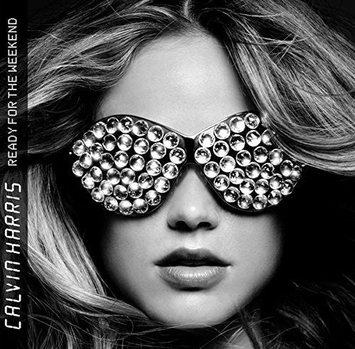 Calvin Harris - Ready For The Weekend [Import] (2 Lp's) | Vinyl
