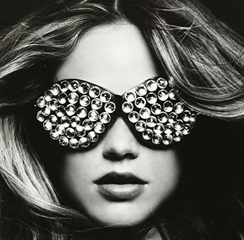 Calvin Harris (scotland) - Ready for the Weekend | CD