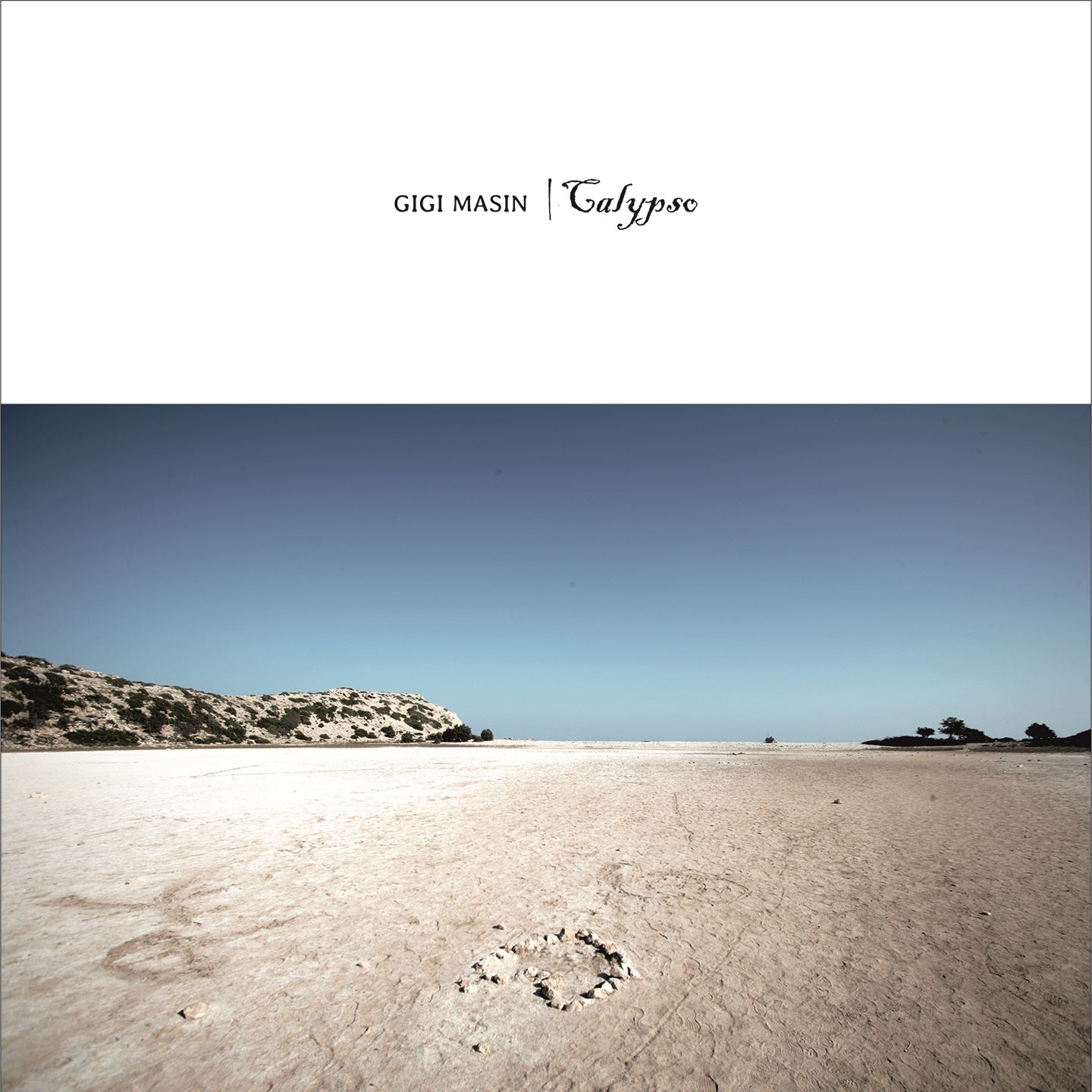 Gigi Masin | Calypso | Vinyl