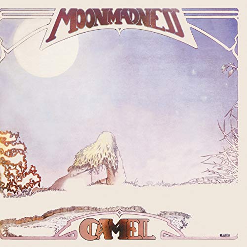 Camel - Moonmadness | Vinyl