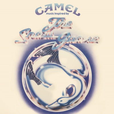 Camel - Snow Goose [Import] (180 Gram Vinyl) | Vinyl