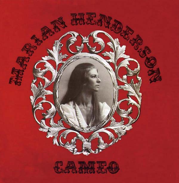 MARIAN HENDERSON - Cameo | CD
