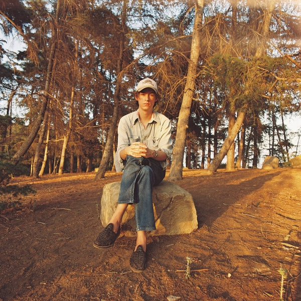 Cameron Knowler | Cameron Knowler | Vinyl