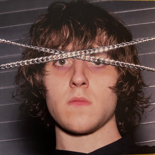 Cameron Winter - Heavy Metal [Explicit Content] (Limited Edition, Metallic Silver Colored Vinyl) | Vinyl