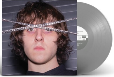 Cameron Winter - Heavy Metal [Explicit Content] (Limited Edition, Metallic Silver Colored Vinyl) | Vinyl