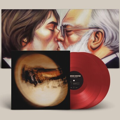 Cameron Winter - Live at Carnegie Hall [Explicit Content] (Indie Exclusive, Limited Edition, Deep Red Colored Vinyl) (2 Lp's) | Vinyl