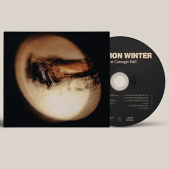 Cameron Winter - Live at Carnegie Hall [Explicit Content] | CD