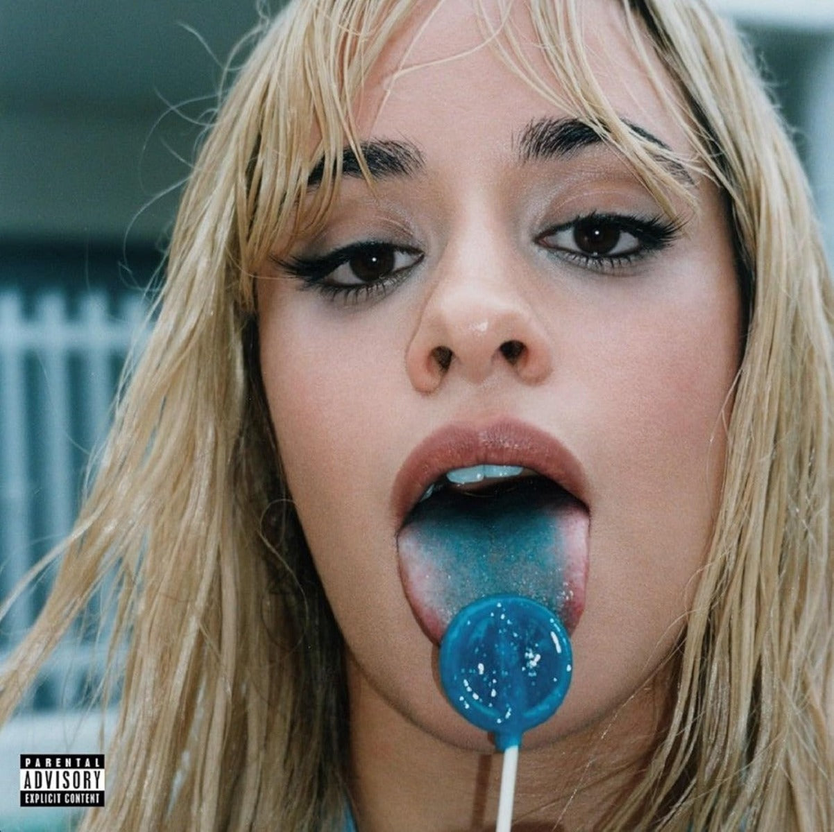 Camila Cabello - C XOXO (Limited Edition, Clear Vinyl) [Import] | Vinyl