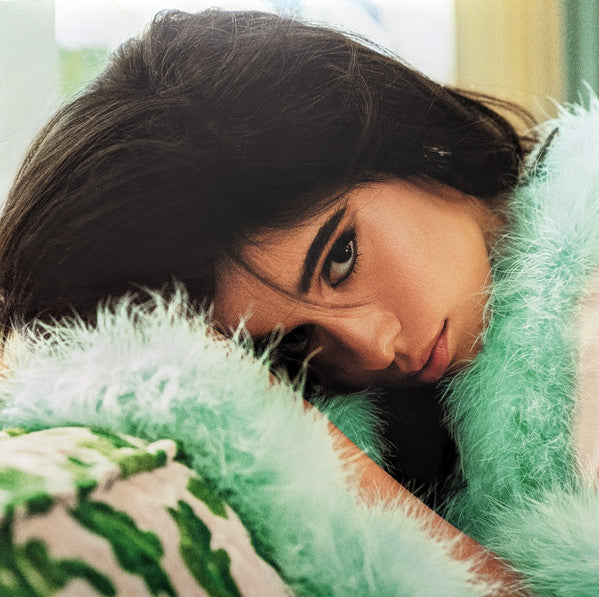 Camila Cabello - Familia (Limited Edition, Translucent Green Vinyl) [Import] | Vinyl