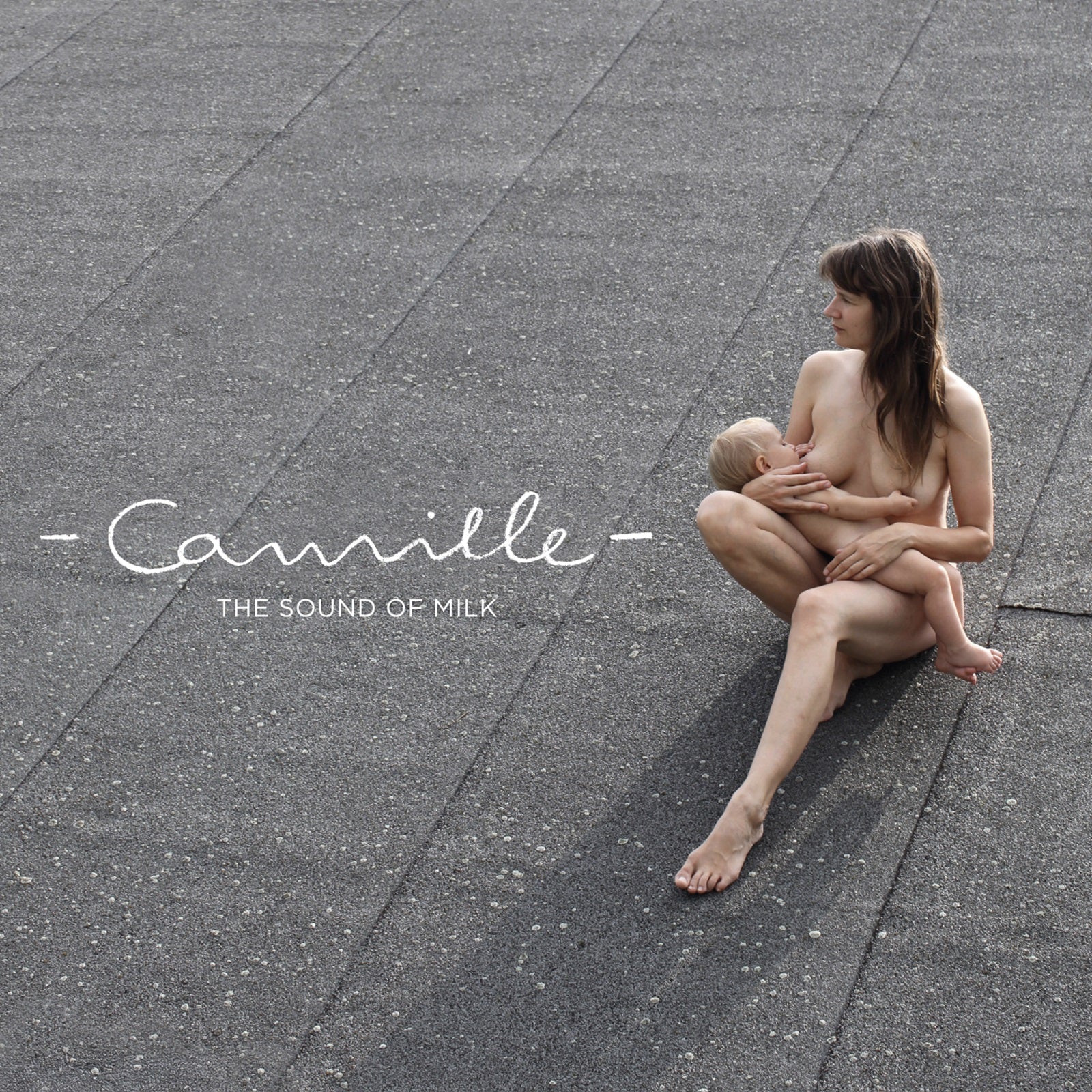 Camille - The Sound Of Milk (Integral Edition) [Eco-Mix Multicolor] [3LP] | Vinyl