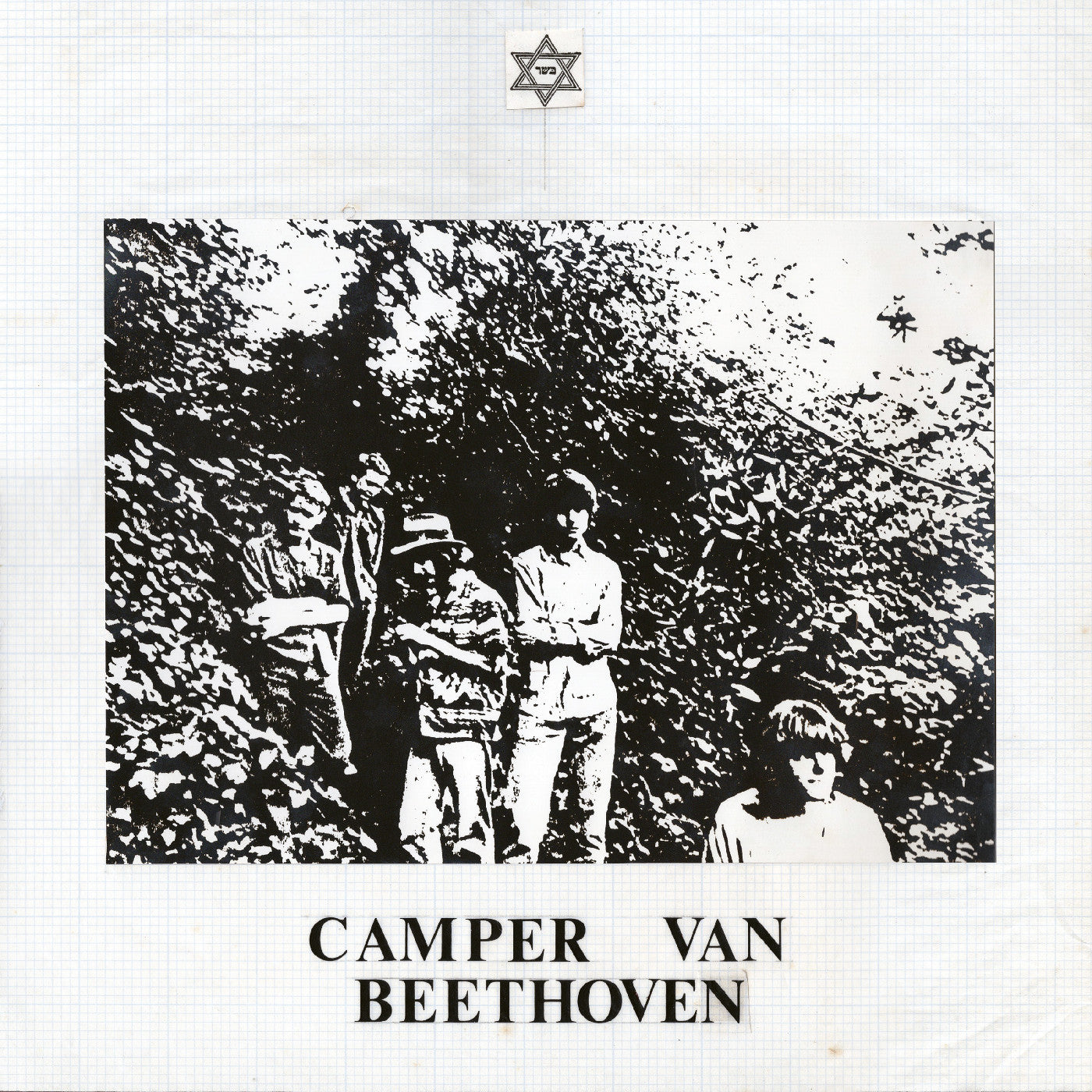 Camper Van Beethoven - Ii & Iii - 40Th Anniversary Edition (Teal Vinyl) | Vinyl