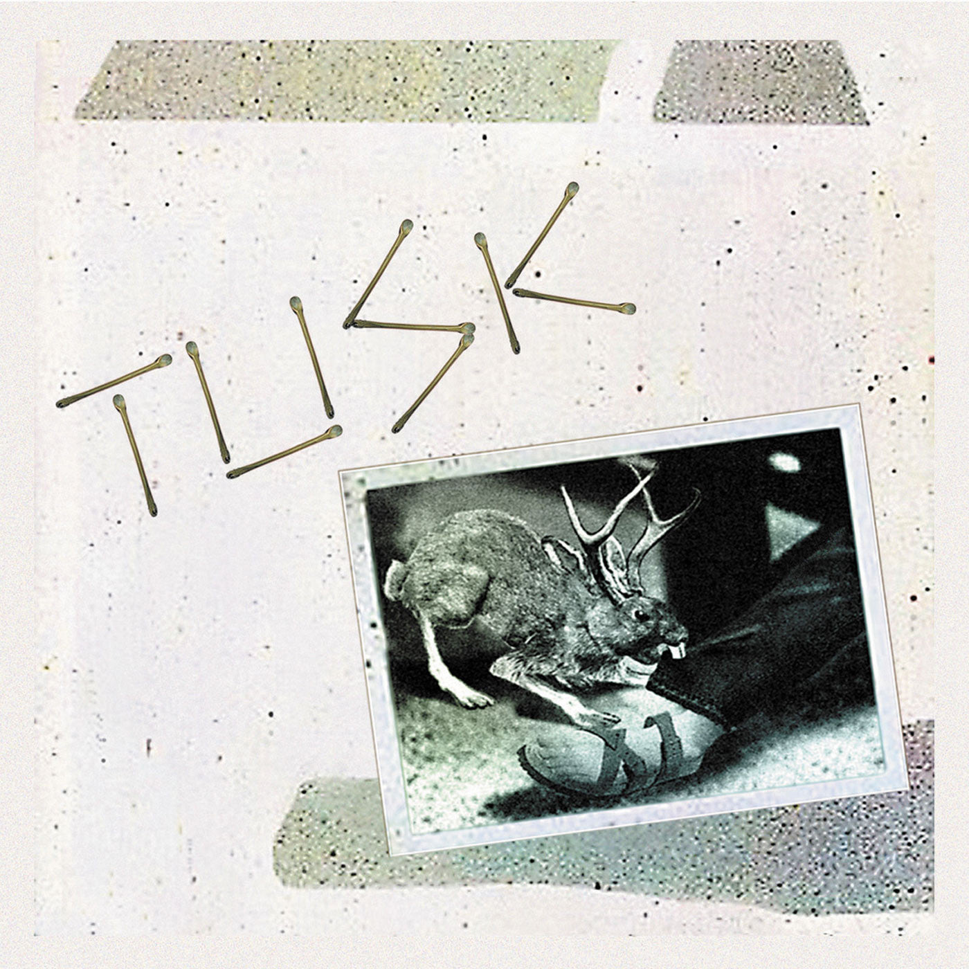 Camper Van Beethoven | Tusk (Purple / Crystal Clear Vinyl) | Vinyl