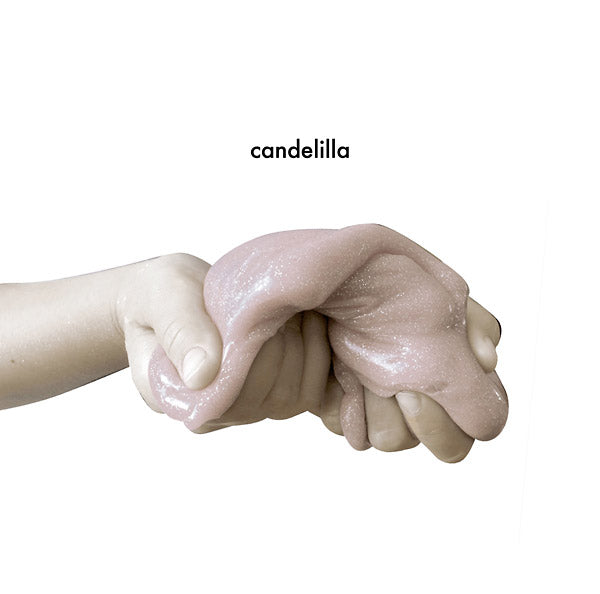 CANDELILLA - Camping | Vinyl