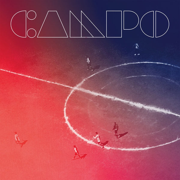 CAMPO - Campo | Vinyl