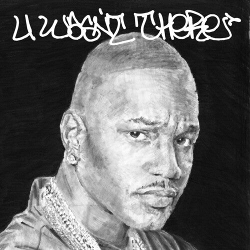 Cam'ron - U Wasn't There | Vinyl