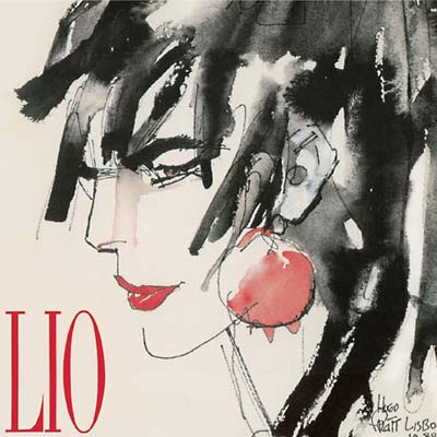 LIO - Can Can | CD
