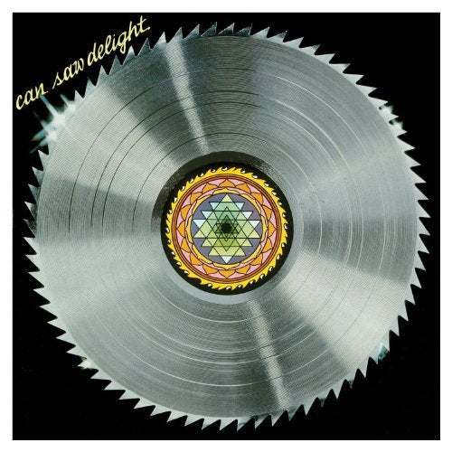 Can - Saw Delight (Rmst) | CD