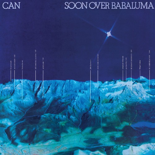 Can - Soon Over Babaluma (Remastered) | Vinyl