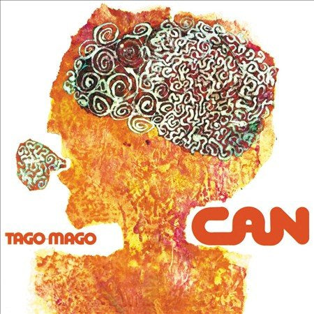 Can - TAGO MAGO | Vinyl