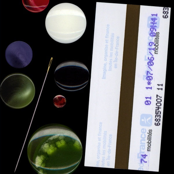 JOHN ROBERTS - Can Thought Exist Without The Body | Vinyl