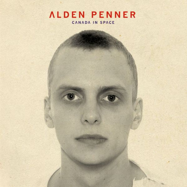 Alden Penner - Canada In Space | Vinyl