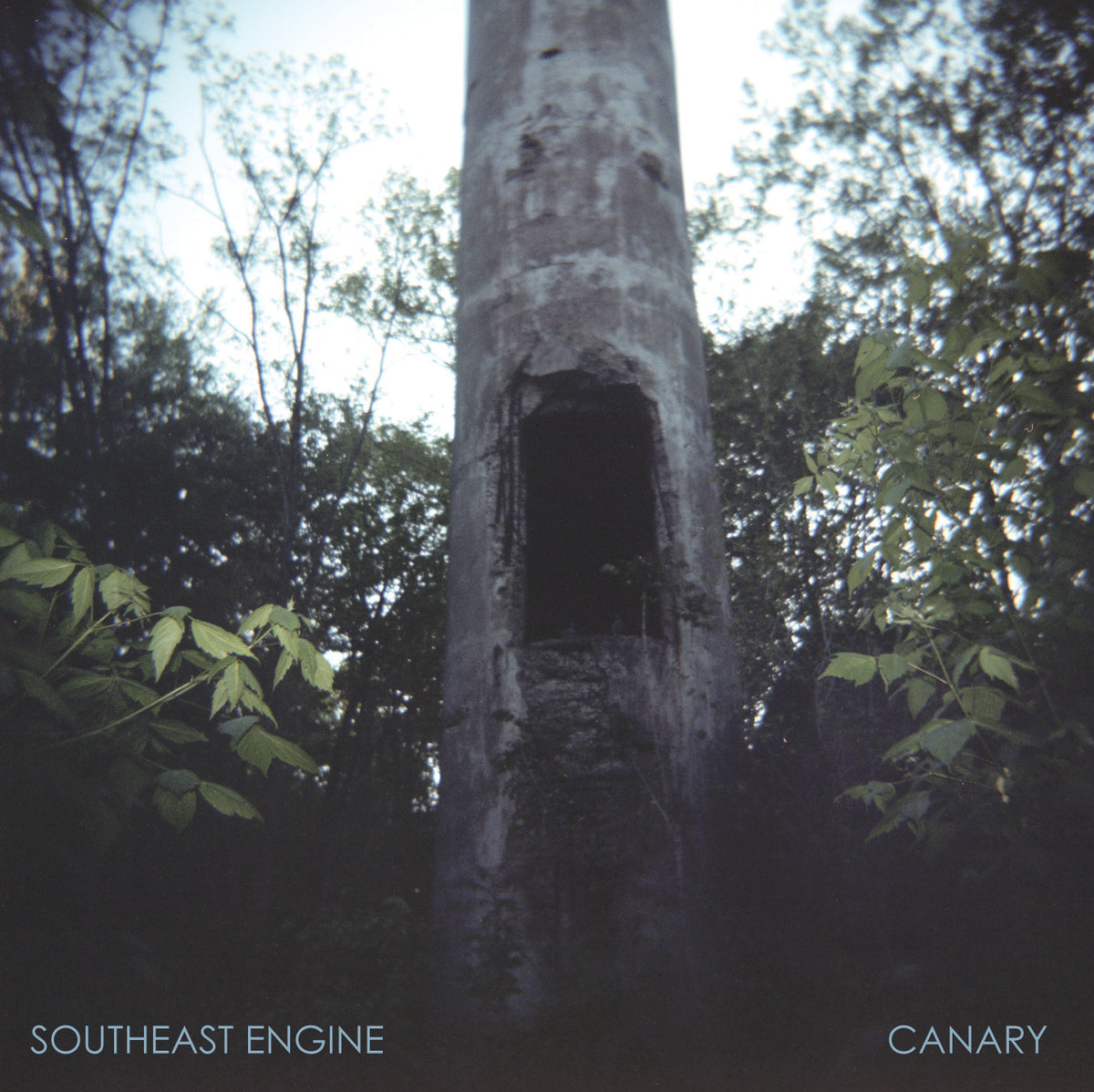 Southeast Engine - Canary | CD